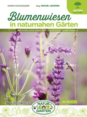 cover image of Blumenwiesen